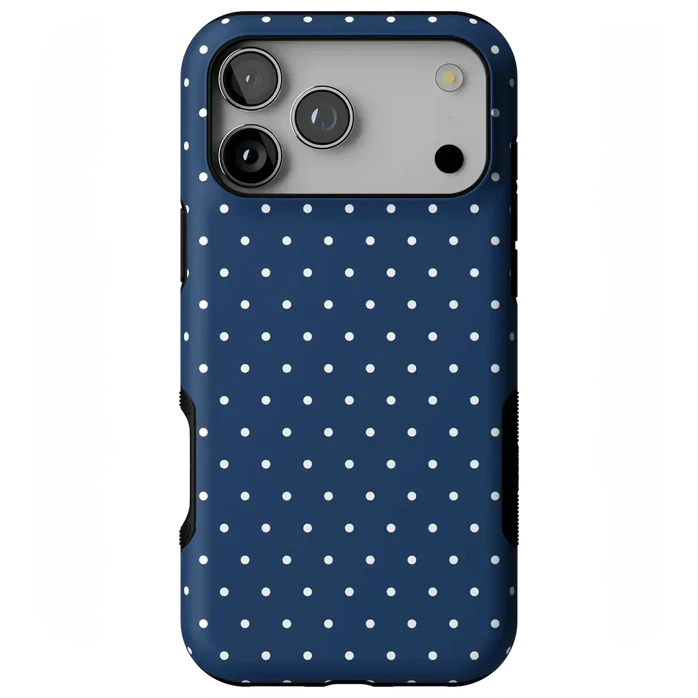 Citrus Stripes  Poolside Print Case
