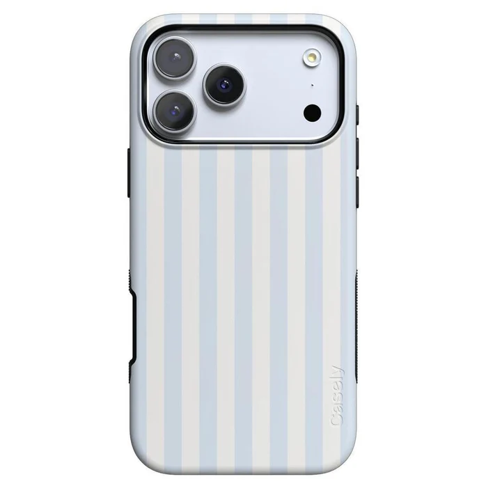 Blue Stripes Sunday Best Case