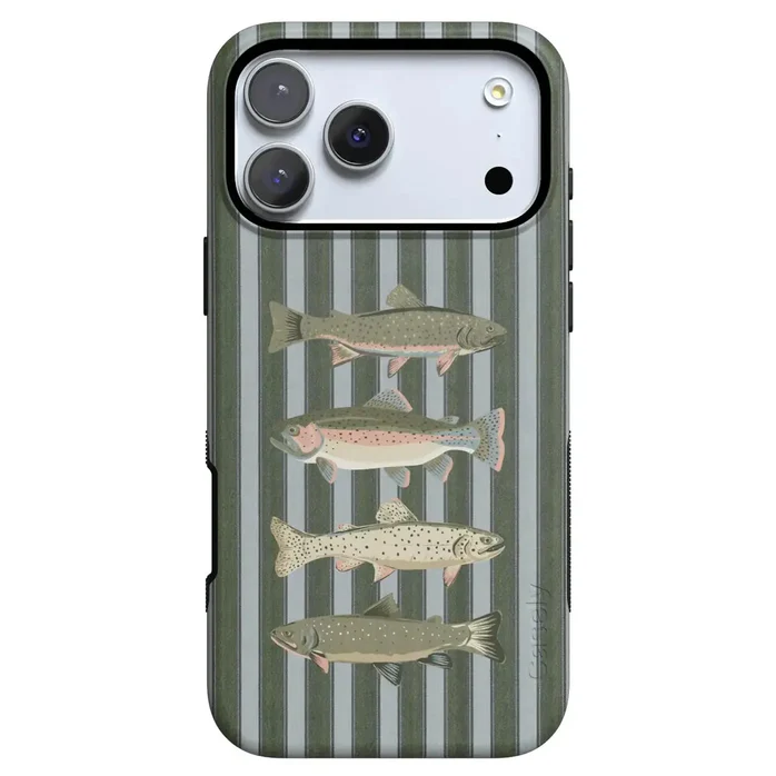 On the Dot Pink Polka Dot Case