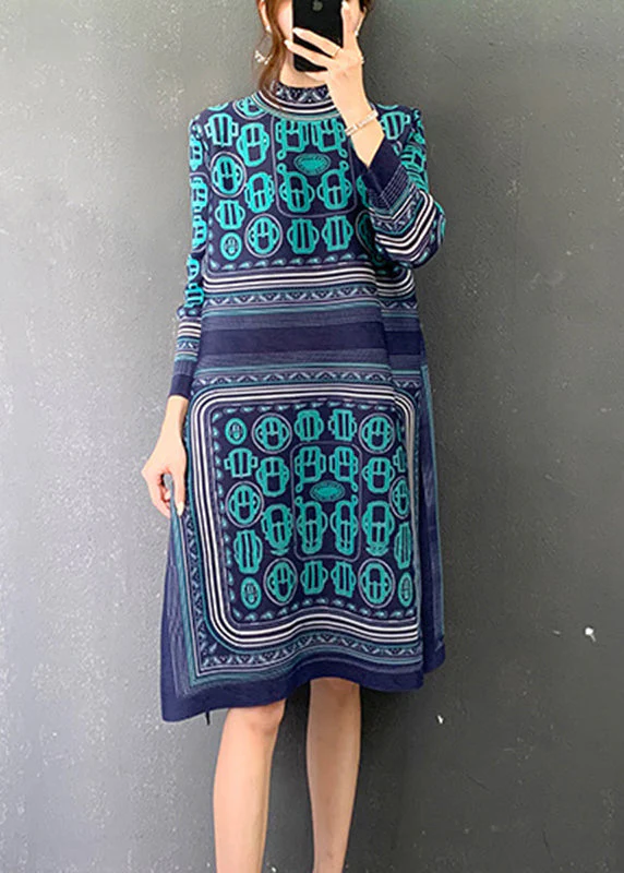 Mid Dresses